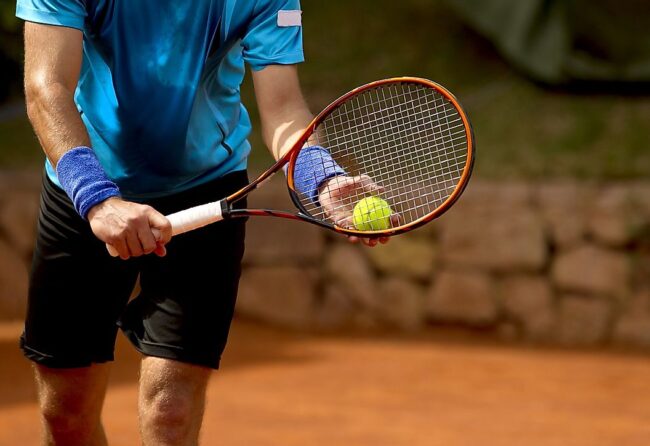 ورزش تنیس به عنوان یکی از ورزش‌های متنوع و پرطرفدار در جهان که انواع مختلفی هم دارد. افراد زیادی به این ورزش علاقه مند هستند.