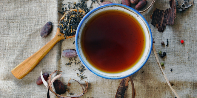 3 نوع چای با فواید افزایش طول عمر