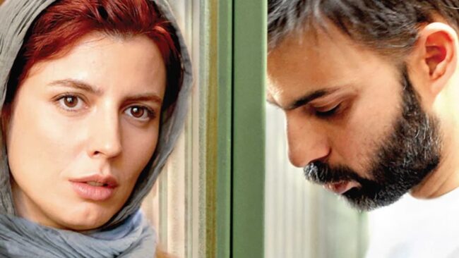 فیلم جدایی محصول کشور ایران و برنده‌ی اسکار