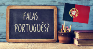چرا باید پرتغالی یاد بگیریم؟