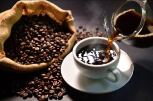 فواید شگفت‌انگیز قهوه برای سلامتی