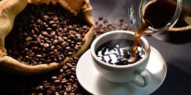 فواید شگفت‌انگیز قهوه برای سلامتی
