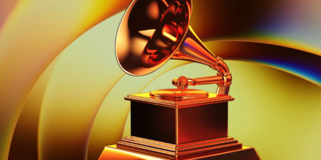 همه چیز درباره جوایز گرَمی grammy awards