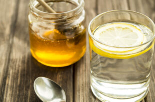 فواید نوشیدنی عسل با آب گرم