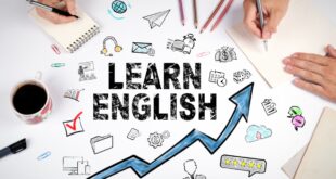 چرا باید زبان انگلیسی یاد بگیریم؟