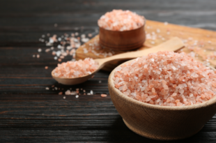 آیا نمک صورتی هیمالیا واقعا برای سلامتی مفید است؟