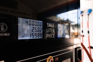 8 راه برای صرفه جویی در مصرف بنزین