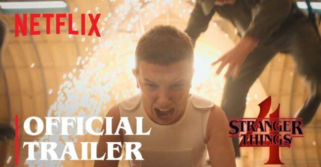 Stranger Things یک مجموعه تلویزیونی آمریکایی درام ترسناک علمی تخیلی است که توسط برادران دافر ساخته شده است که به عنوان مجری برنامه و همراه با شاون لوی و دن کوهن نیز به عنوان تهیه‌کننده اجرایی فعالیت می‌کنند.