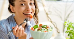 5 توصیه برای شروع تغذیه سالم برای افراد بد‌غذا