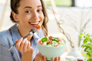 5 توصیه برای شروع تغذیه سالم برای افراد بد‌غذا