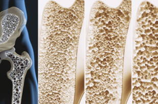 انواع پوکی استخوان و روش‌های پیشگیری از آن