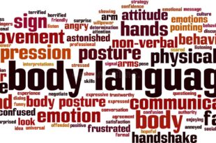 11 نوع زبان بدن وجود دارد که ما از آن‌ها برای برقراری ارتباط استفاده می‌کنیم