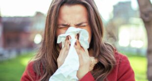 آلرژی یک واکنش سیستم ایمنی است که علل و انواع مختلفی دارد