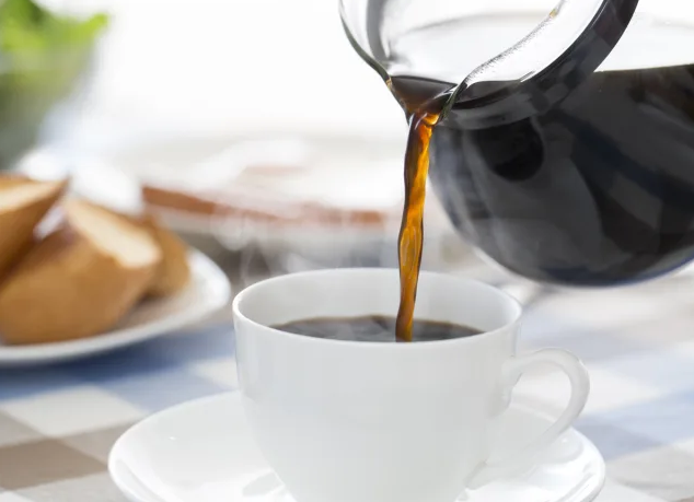 نوشیدن قهوه و کافئین می‌تواند به شما در روند تقویت حافظه کمک کند