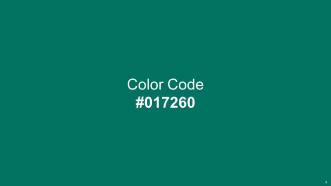 در این تصویر رنگ سبز گرمسیری که از ترندترین رنگ‌های ناخن در سال2023 می‌باشد نمایش می‌دهد. 