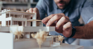 10 مورد از مهارت‌های ضروری برای معمار موفق