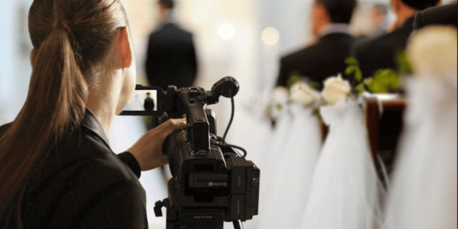 7 نکته برای انتخاب عکاس و فیلمبردار عروسی