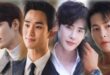 پولدارترین بازیگران مرد کره‌ای لی مین هو، کیم سوهیون، لی جونگ سوک، سونگ جونگ کی