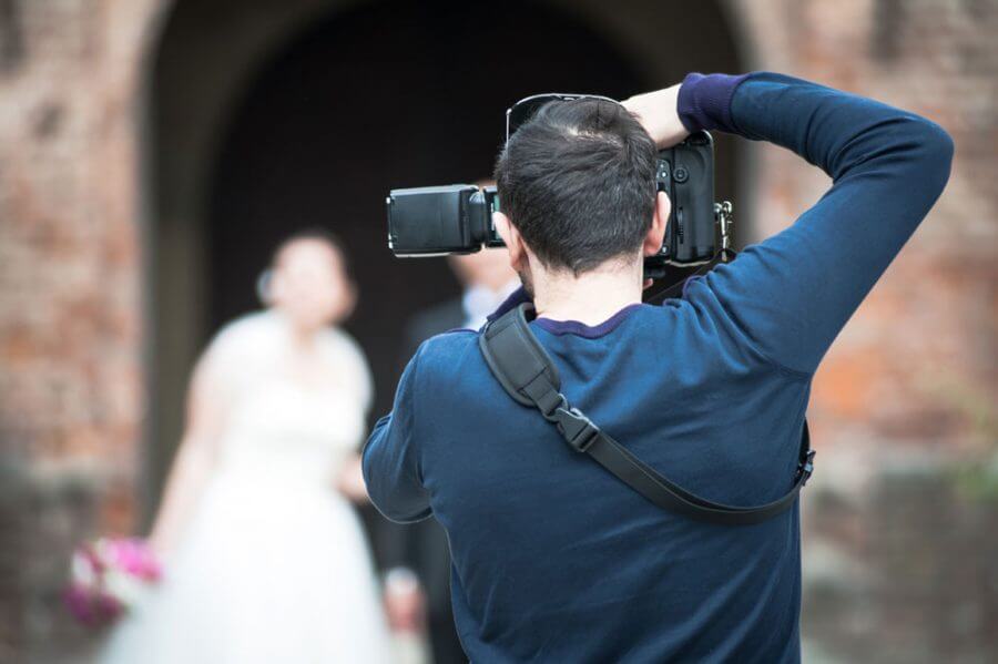7 نکته برای انتخاب عکاس و فیلمبردار عروسی