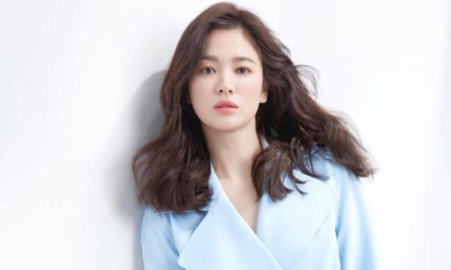 سونگ هه کیو بازیگر زن پولدار کره جنوبی است. بازیگر سریال محبوب نسل خورشید