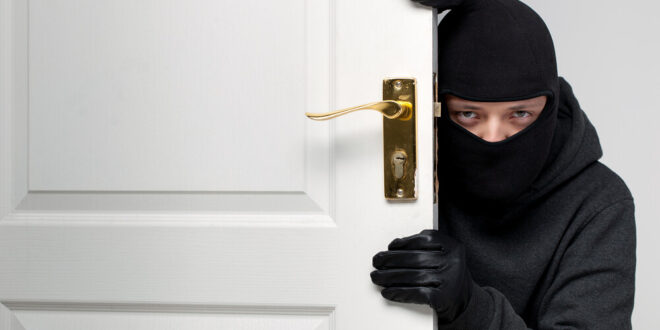 7 راه برای جلوگیری از سرقت در کسب و کار شما