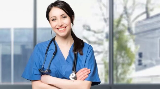 مهارت‌های لازم و ضروری برای یک پرستار حرفه‌ای مهم است.
