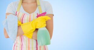 12 مورد از مهارت‌های نظافتچی حرفه‌ای