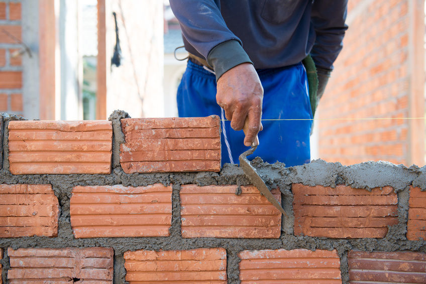 مهارت‌های اساسی برای بنایی و دیوارچینی