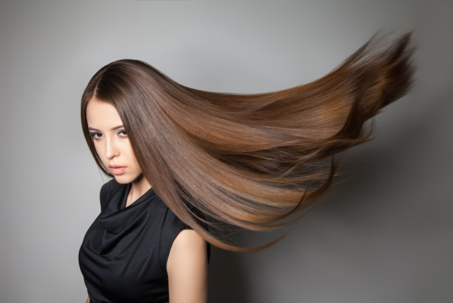 پروتئین درمانی مو روشی برای جلوگیری از خشکی و موخوره مو