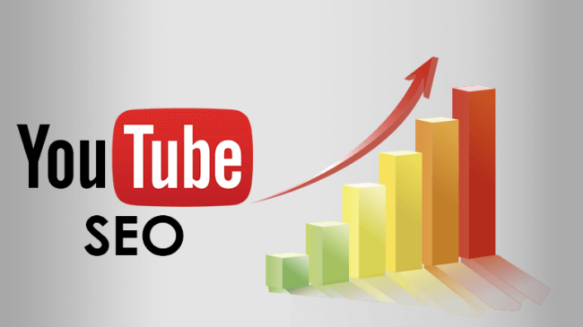 رآیند بهینه‌سازی ویدیوها و کانال‌های یوتیوب شما برای بهبود دیده شدن و رتبه‌بندی آن‌ها در نتایج جستجوی یوتیوب و سایر موتورهای جستجو مانند گوگل است.