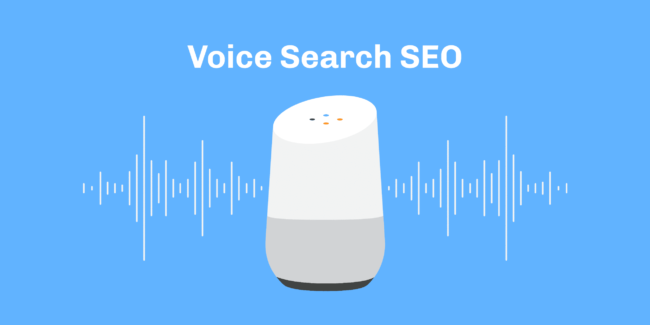 سئوی صوتی شامل بهینه‌سازی وب سایت و حضور آنلاین برای بهبود دید و دسترسی آن از طریق جستجوی صوتی و دستگاه‌های فعال صوتی است.