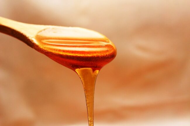 مصرف عسل یکی از روش‌های بهبود سریع آنفولانزا