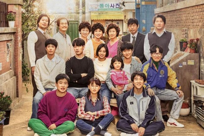 کی‌دراما کوتاه شده برای "درام کره‌ای" است که به مجموعه‌های تلویزیونی ساخته شده در کره جنوبی مربوط می‌شود.